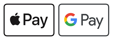 Apple Pay accepted
